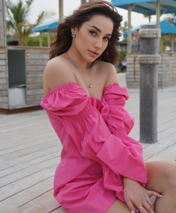 Анкета проститутки Любимка - город Пучеж, 24 года, №14